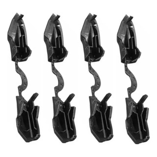 4 Bumper Boton Lb Y Rb 2da Gen Curvo Compatible Con Xbox One 4 Bumper Boton Lb Y Rb 2da Gen Curvo Compatible Con Xbox One