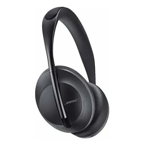 Fone De Ouvido Over-ear Sem Fio Bose 700 Black
