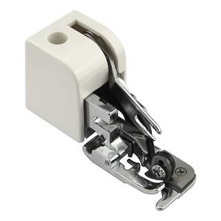 Pie Prénsatelas Falso Overlock Para Máquina Doméstica Pie Prénsatelas Falso Overlock Para Máquina Doméstica