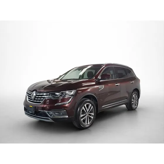 Renault Koleos 2.5 Intens Cvt