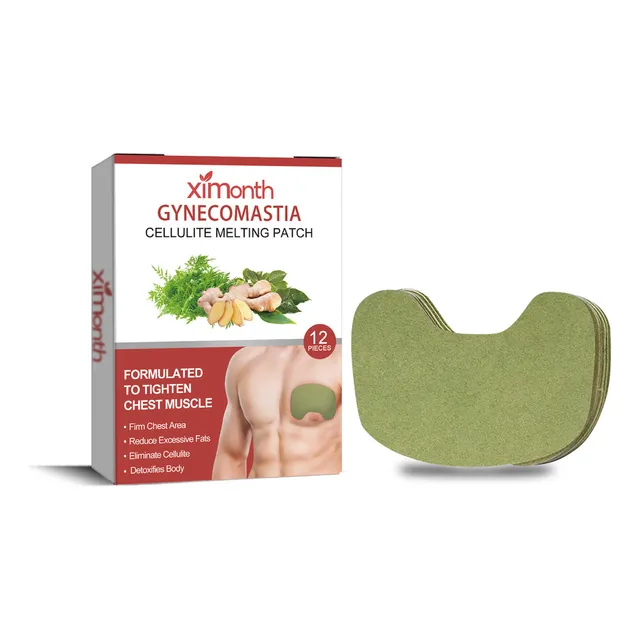 Gb Eliminación De Grasa Torácica Y Abdominal En Hombres