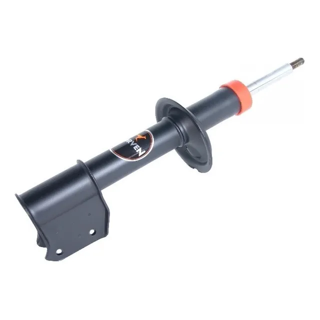 Kit X2 Amortiguadores Delanteros Fiat Fiorino 97/. Uno Duna