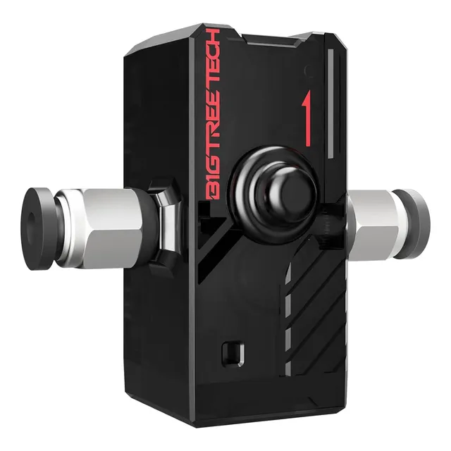 Bigtreetech Sfs V2.0 Sensor De Filamento Inteligente, Sensor
