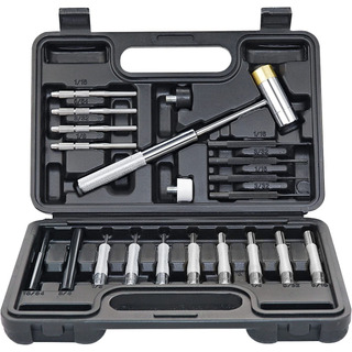 Kit De Limpieza Mantenimiento Y Herramientas Armas Universal Kit De Limpieza Mantenimiento Y Herramientas Armas Universal