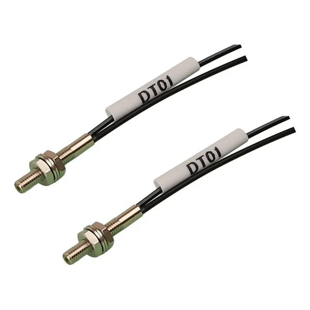 Fibra Optica Difusa M3 Optex Fa Nf-dt01 Kit 2pz