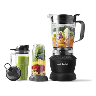 Licuadora Nutribullet De Tamaño Completo De 1200 W Con Jarra Licuadora Nutribullet De Tamaño Completo De 1200 W Con Jarra