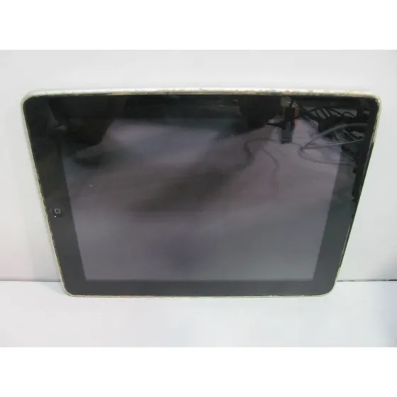 Defeito Tablet iPad A1337 64gb Liga Pisca Tela Sem Imagem