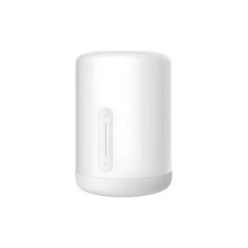 Abajur Xiaomi Mi Luminária Inteligente Bedside Lamp 2 Alexa 