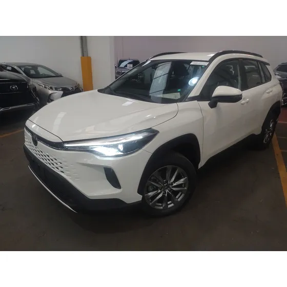 Toyota Corolla Cross 2.0 Xli Cvt