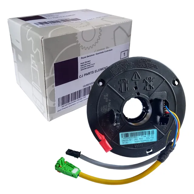 Sensor Angulo Viragem Sprinter 415 515 Genuíno A9064640118
