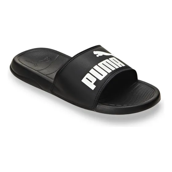 Chinelo Masculino Popcat Slide Adulto Puma