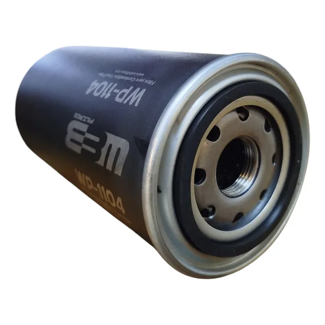 Filtro De Gasoil Ford 7000 Kodiak Caterpillar 1104 33352