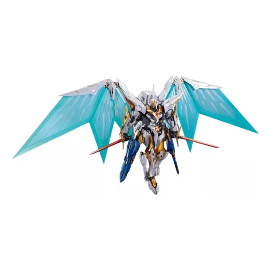 Metal Build: Code Geass - Z-01z Lancelot Albion Pre Sale