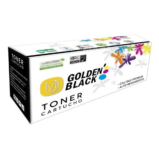 Toner Alternativo Para Hp 105a W1105 M107 M135 137fnw C/chip