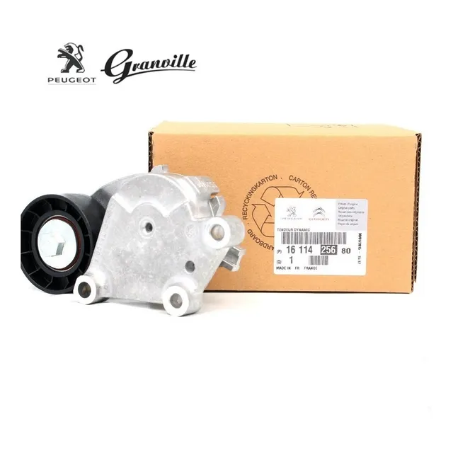 Tensor De Poly V 308-408- C4 Lounge -  1.6 Hdi Original