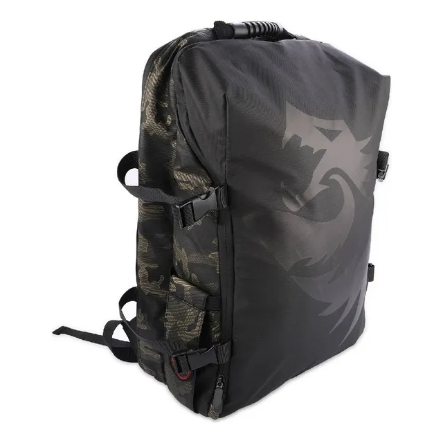 Mochila Redragon Beowulf Gb-96 Color Negro