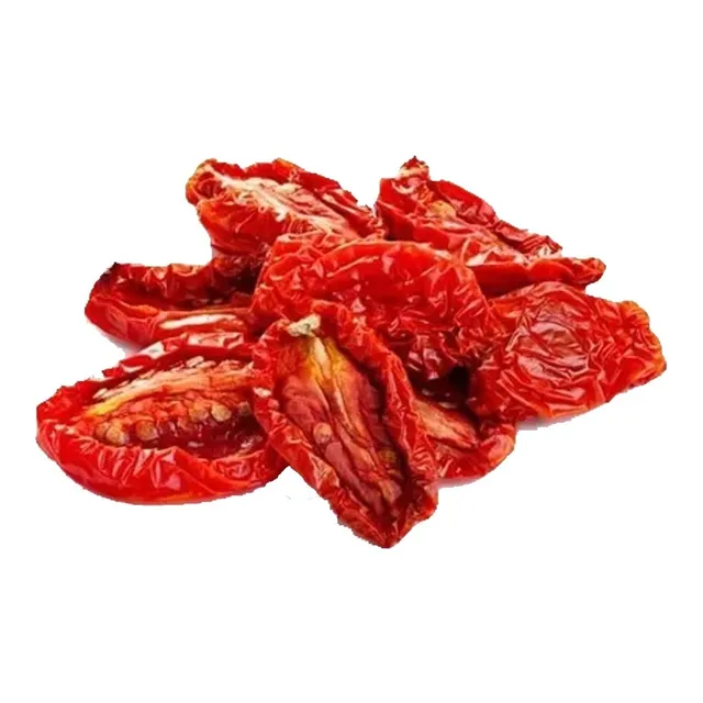 Tomates Secos Deshidratados Disecados Mendoza Bolsa 200 Gr