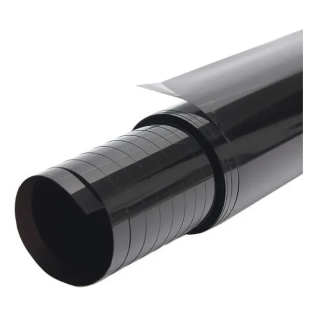 Insulfilm Fumê 0,50x4m G5 G20 G35 Proteção Uv Casa/carro