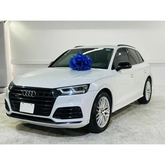 Audi Q5 3.0 V6 Sq5 Tiptronic At