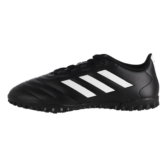 Zapato Baby Fútbol adidas Goletto Viii Tf Hombre Negras