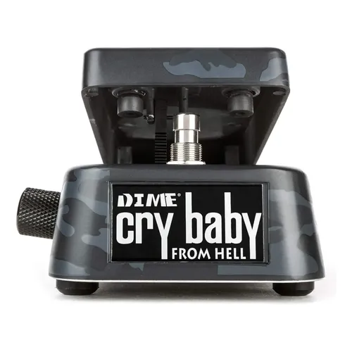 Jim Dunlop Cry Baby 535q Pedal De Efeitos De Guitarra | Frete grátis