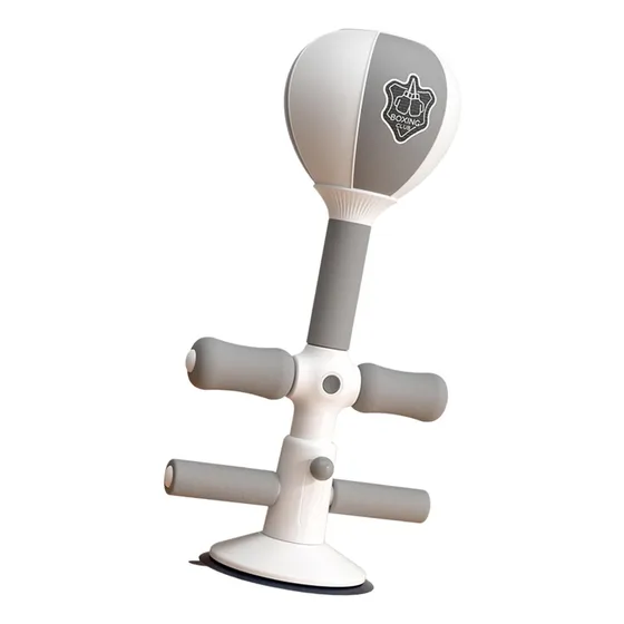 Equipo De Ejercicio Sentado Con Máquina De Ejercicios