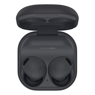 Fone De Ouvido Galaxy Buds 2 Pro Grafite Samsung Fone De Ouvido Galaxy Buds 2 Pro Grafite Samsung