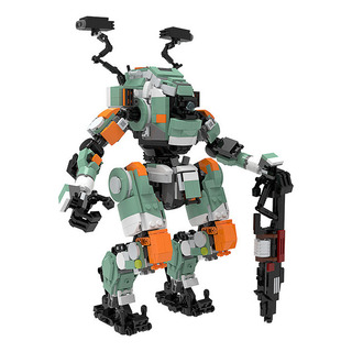 Aplicåvel A Blocos De Construção Do RobÎ Buildmoc Vanguard Aplicåvel A Blocos De Construção Do RobÎ Buildmoc Vanguard