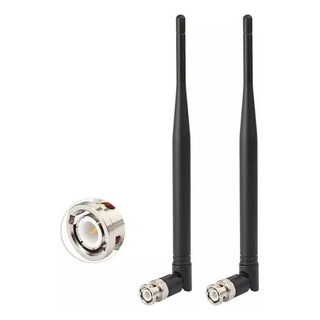 D Nova Antena Receptora De Microfone Sem Fio Uhf D Nova Antena Receptora De Microfone Sem Fio Uhf