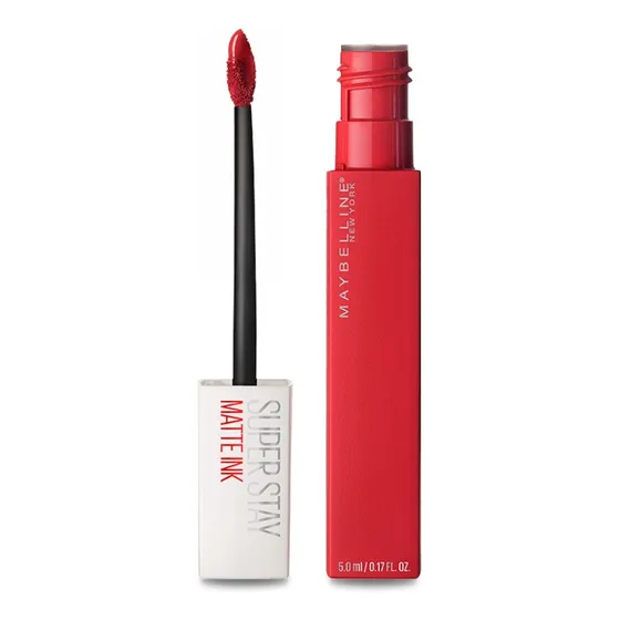 Labial Líquido Maybelline New York Super Stay Matte Ink Pioneer