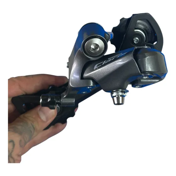 Desviador Tensor Trasero Shimano Claris R2000 8v