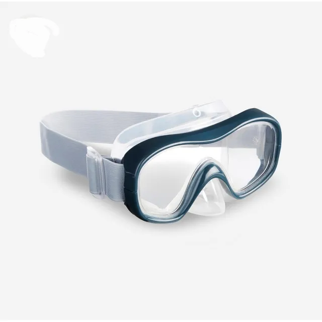 Gafas, Careta De Snorkel Para Adultos Piscina Natación Pro