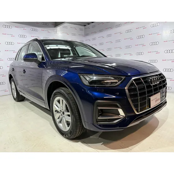 Audi Q5 2.0 L 45 Tfsi Select Mhev