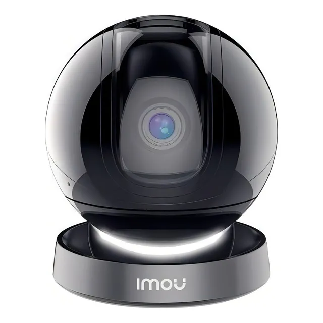 Cámara Ip Wifi Imou Rex Motorizada 1080p 2mp Audio Interior
