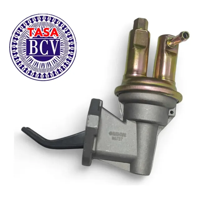 Bomba Gasolina Mecanica Jeep Wagoneer 258