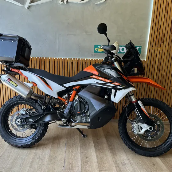 Ktm 890 Adventure R