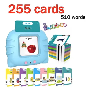 Cardkids Educacional Aprender Inglés 510 Palabras Infantiles Cardkids Educacional Aprender Inglés 510 Palabras Infantiles