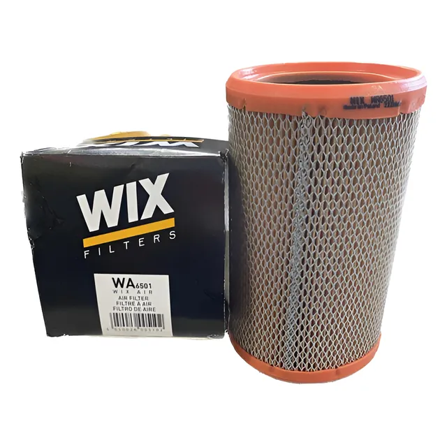 Filtro Aire Compatible Con Renault Twingo Fase Ii 2000-2005