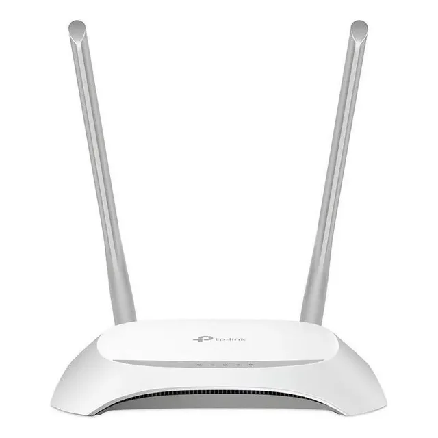 Router TP-Link V1 blanco