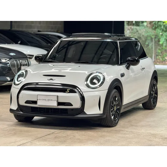 Mini Cooper Se 0.0 Classic 100% Electrico