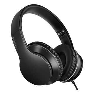 Lorelei X6 Auriculares De Diadema Con Micrófono, Auriculares Lorelei X6 Auriculares De Diadema Con Micrófono, Auriculares