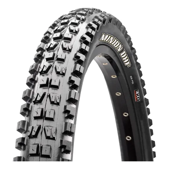 Neumatico Maxxis 29x2.5 Minion Dhf Exo Protection Reforzado 