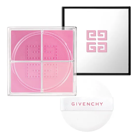 Givenchy Prisme Libre Blush