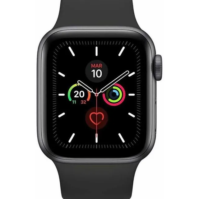 Apple Watch Series 5