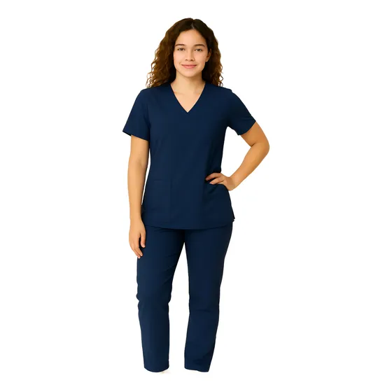 Ambos Arciel - Unisex - Carolina Uniforms