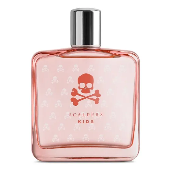 Perfume Scalpers Kids Girl Edt *100 Ml