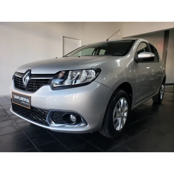 Renault Sandero 1.6 Privilege 105cv