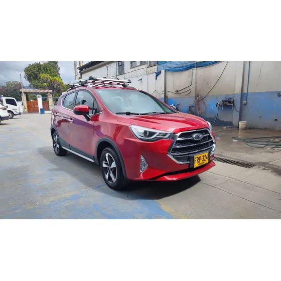 Jac S3 1.6 Hfc7161mv