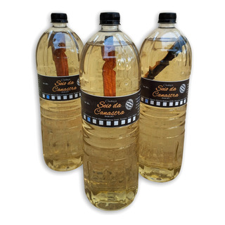 Kit 3 Cachaça Seio Da Canastra Pet Nova 2 Litros - Carvalho Kit 3 Cachaça Seio Da Canastra Pet Nova 2 Litros - Carvalho