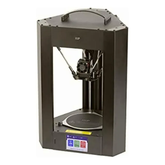 Monoprice Mp Mini Delta 3d Printer